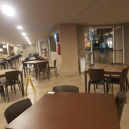 Grein Solar Das Aguas Park Resort Olímpia Dış mekan fotoğraf