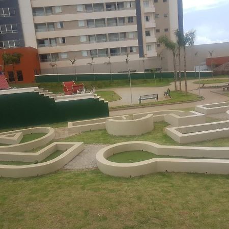 Grein Solar Das Aguas Park Resort Olímpia Dış mekan fotoğraf