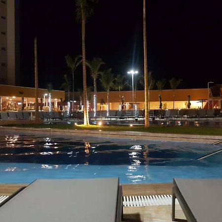 Grein Solar Das Aguas Park Resort Olímpia Dış mekan fotoğraf