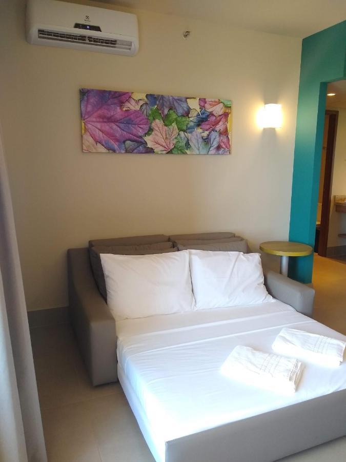 Grein Solar Das Aguas Park Resort Olímpia Dış mekan fotoğraf