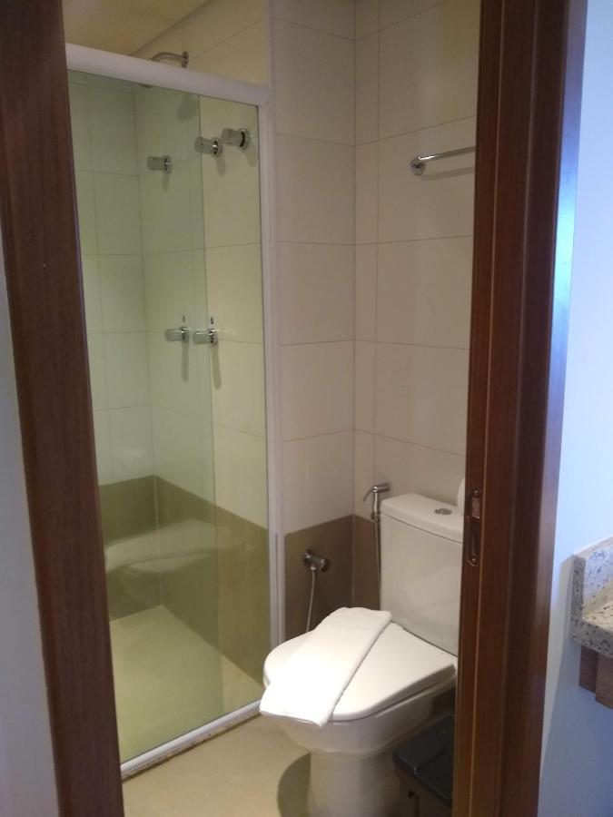 Grein Solar Das Aguas Park Resort Olímpia Dış mekan fotoğraf