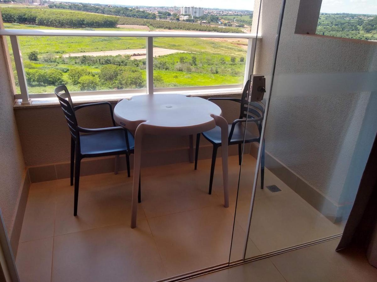 Grein Solar Das Aguas Park Resort Olímpia Dış mekan fotoğraf
