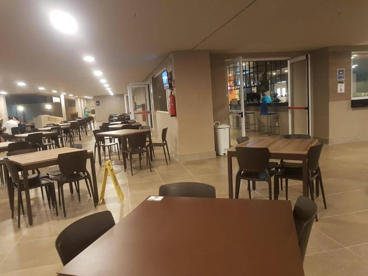 Grein Solar Das Aguas Park Resort Olímpia Dış mekan fotoğraf