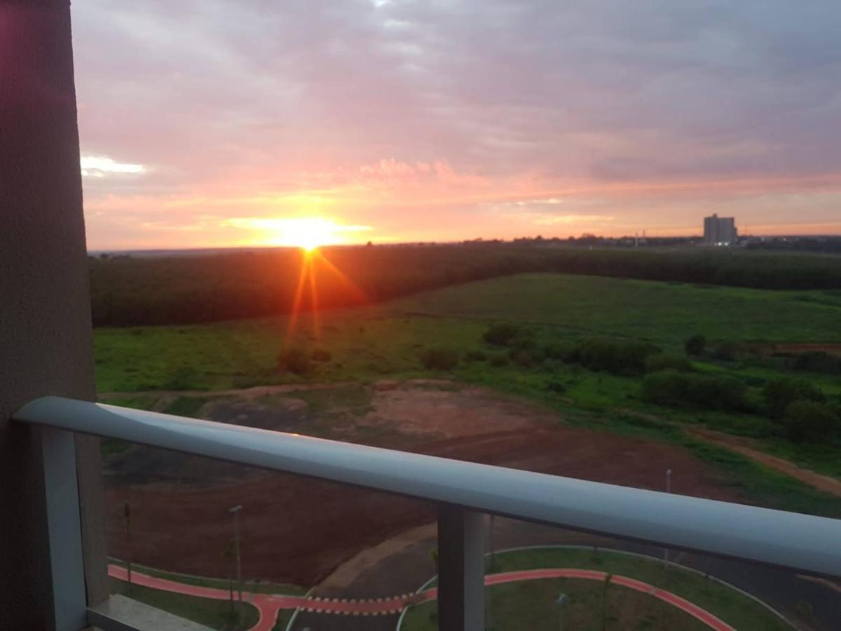 Grein Solar Das Aguas Park Resort Olímpia Dış mekan fotoğraf
