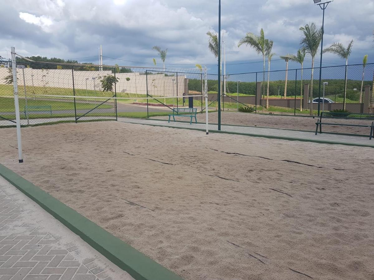 Grein Solar Das Aguas Park Resort Olímpia Dış mekan fotoğraf